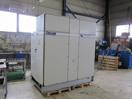 Finsam TS6 Плиточный генератор кускового льда